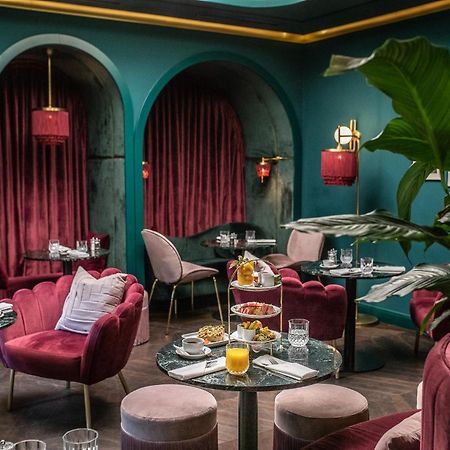Hotel Josefine Wien Eksteriør billede