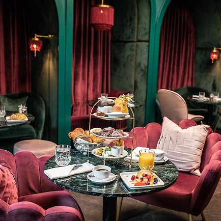 Hotel Josefine Wien Eksteriør billede