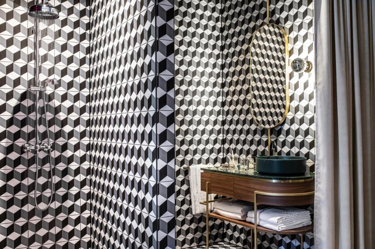 Hotel Josefine Wien Eksteriør billede