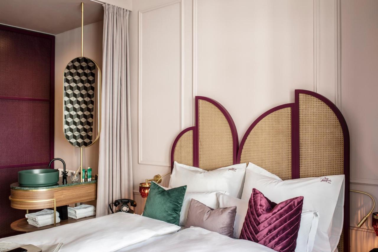 Hotel Josefine Wien Eksteriør billede