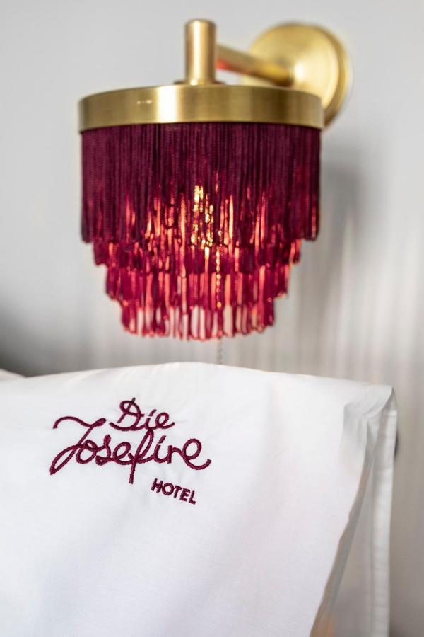Hotel Josefine Wien Eksteriør billede