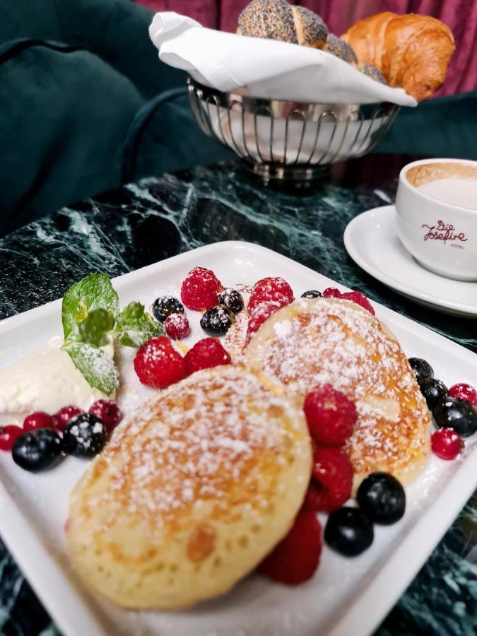 Hotel Josefine Wien Eksteriør billede