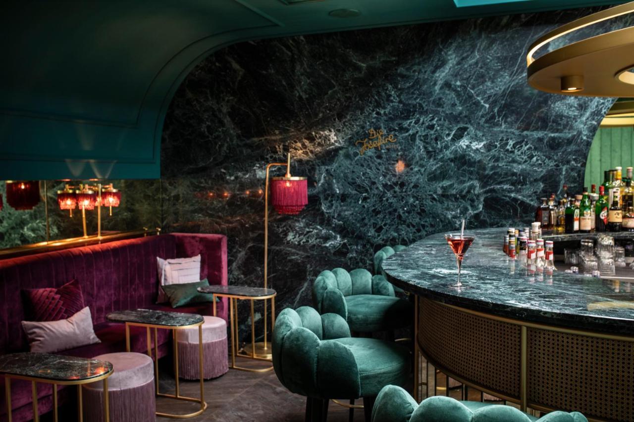 Hotel Josefine Wien Eksteriør billede