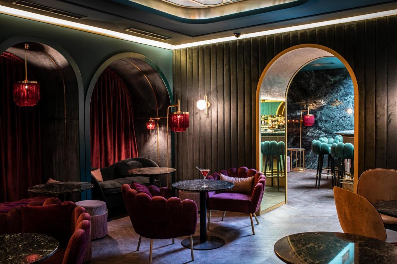 Hotel Josefine Wien Eksteriør billede