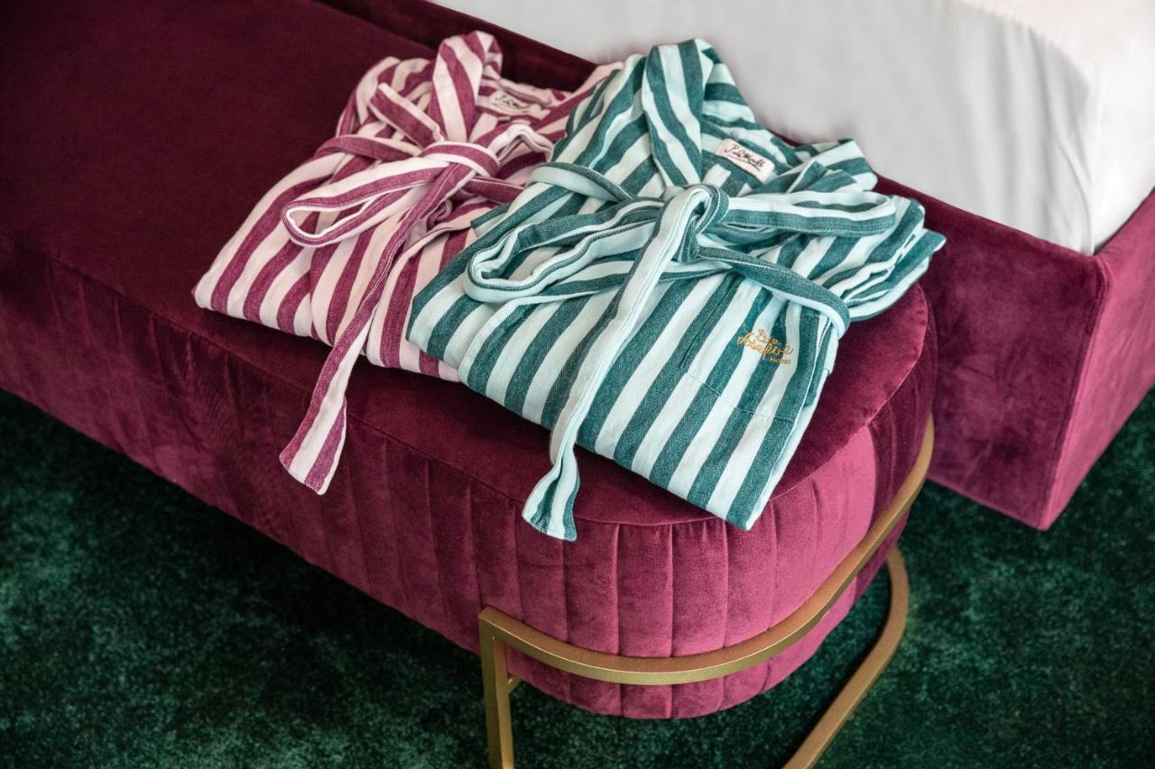 Hotel Josefine Wien Eksteriør billede