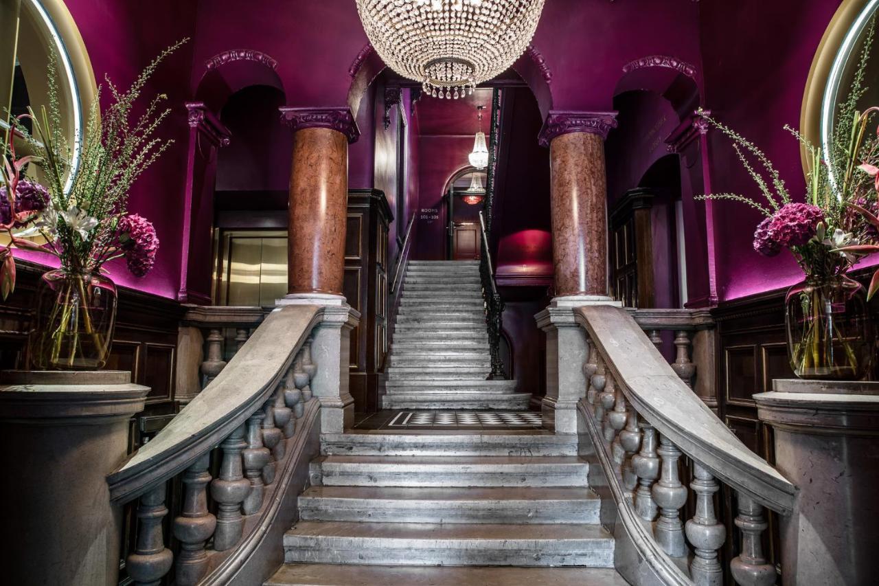 Hotel Josefine Wien Eksteriør billede
