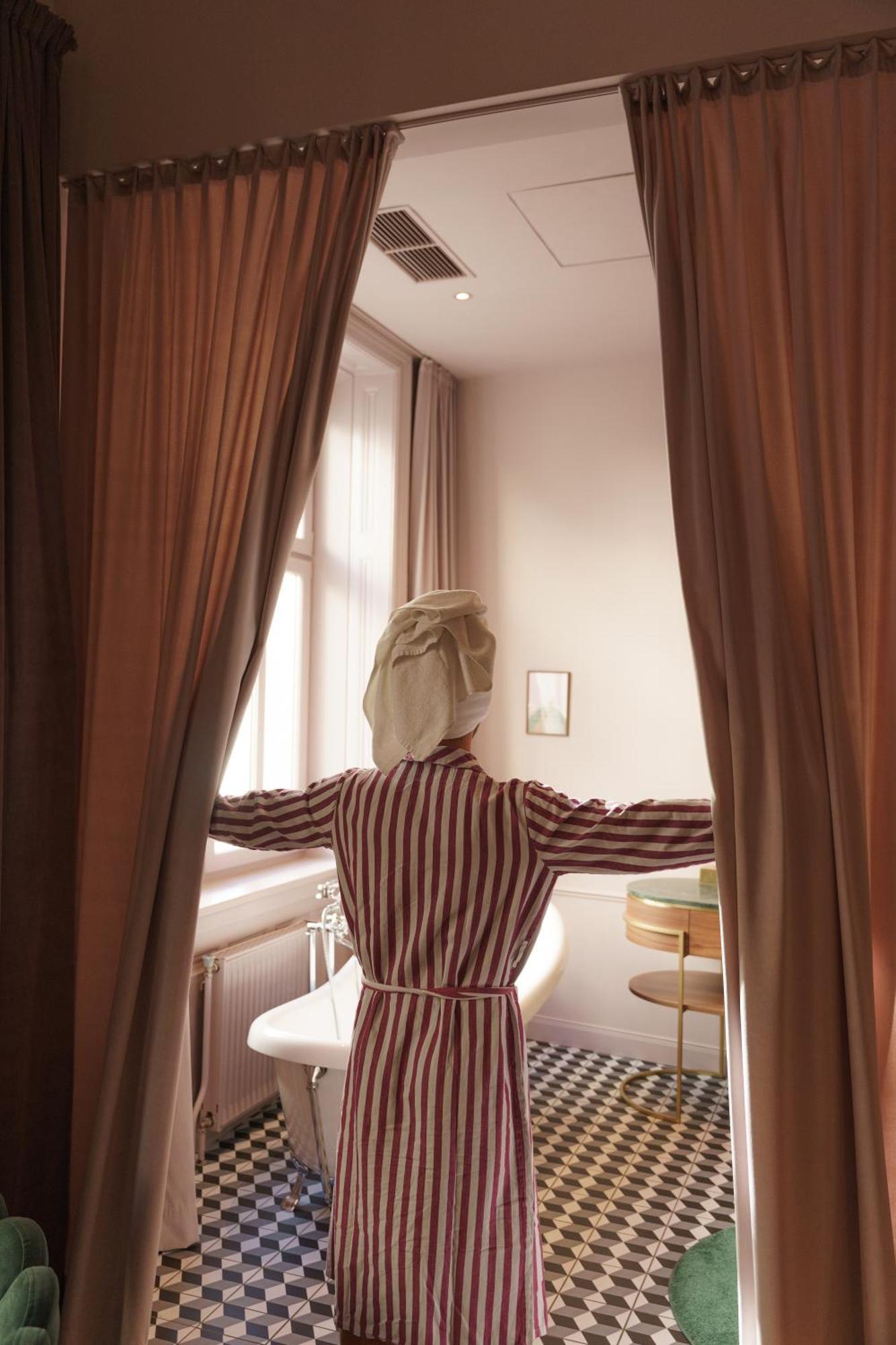 Hotel Josefine Wien Eksteriør billede