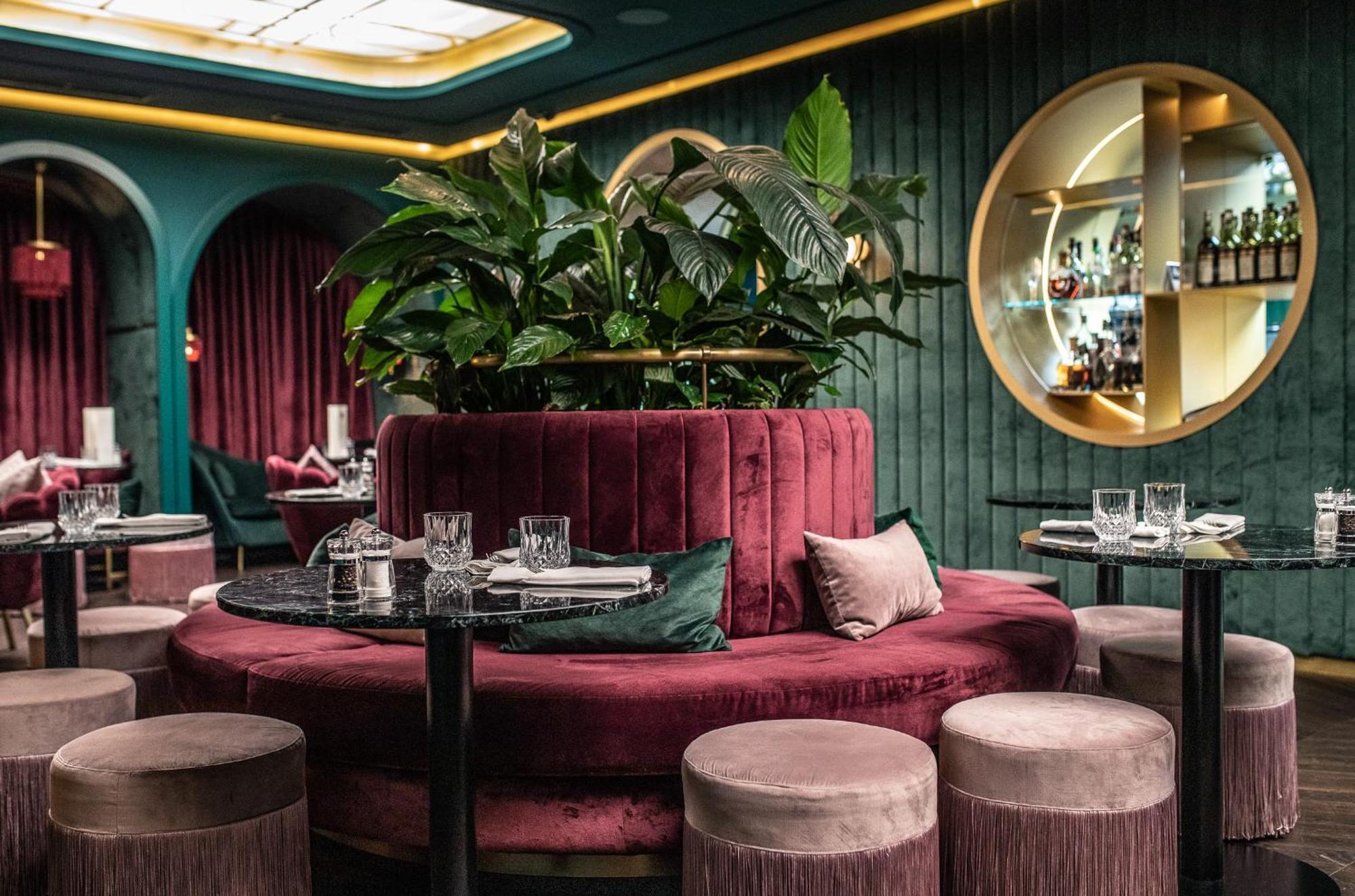 Hotel Josefine Wien Eksteriør billede